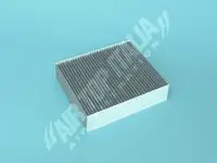 Filtru aer habitaclu Z628 Zaffo