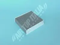 Filtru aer habitaclu Z629 Zaffo