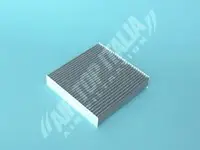 Filtru aer habitaclu Z630 Zaffo