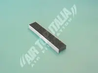 Filtru aer habitaclu Z635 Zaffo
