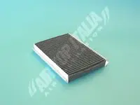 Filtru aer habitaclu Z637 Zaffo