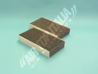 Filtru, aer habitaclu