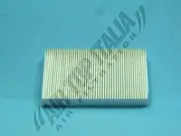 Filtru, aer habitaclu