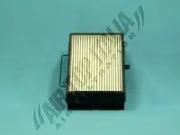 Filtru, aer habitaclu