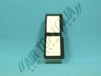 Filtru aer habitaclu ZF028 Zaffo