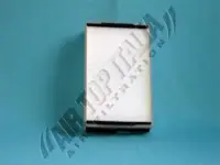 Filtru aer habitaclu ZF046 Zaffo