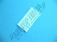 Filtru aer habitaclu ZF053 Zaffo
