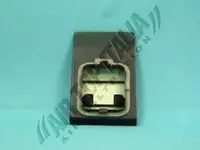 Filtru aer habitaclu ZF344 Zaffo