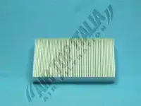 Filtru, aer habitaclu