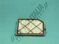 Filtru, aer habitaclu