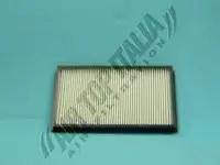 Filtru, aer habitaclu