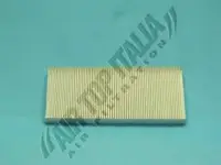 Filtru, aer habitaclu