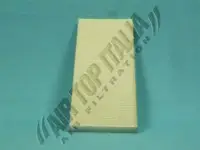 Filtru, aer habitaclu