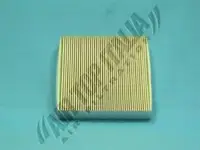 Filtru, aer habitaclu