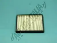 Filtru aer habitaclu ZF396 Zaffo