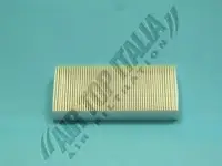 Filtru, aer habitaclu