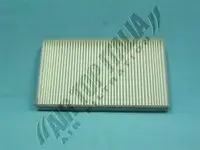 Filtru, aer habitaclu