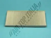 Filtru, aer habitaclu