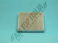 Filtru, aer habitaclu