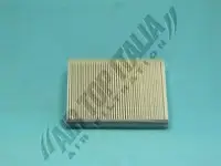 Filtru, aer habitaclu