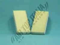 Filtru, aer habitaclu