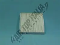 Filtru, aer habitaclu