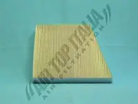 Filtru, aer habitaclu