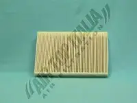 Filtru, aer habitaclu