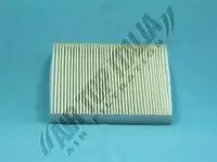 Filtru, aer habitaclu