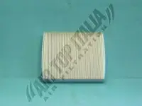 Filtru aer habitaclu ZF487 Zaffo