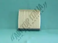 Filtru aer habitaclu ZF498 Zaffo