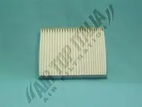 Filtru, aer habitaclu