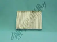 Filtru, aer habitaclu