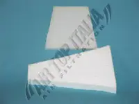 Filtru, aer habitaclu