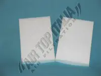 Filtru, aer habitaclu