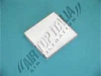 Filtru, aer habitaclu