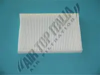 Filtru aer habitaclu ZF538 Zaffo