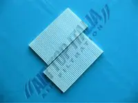 Filtru, aer habitaclu