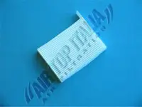 Filtru aer habitaclu ZF573 Zaffo