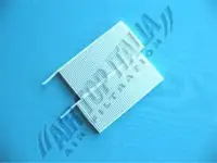 Filtru, aer habitaclu