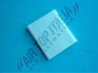 Filtru aer habitaclu ZF587 Zaffo