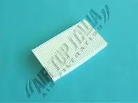Filtru aer habitaclu ZF593 Zaffo