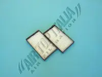 Filtru, aer habitaclu