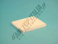 Filtru, aer habitaclu