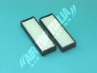 Filtru, aer habitaclu