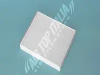Filtru, aer habitaclu