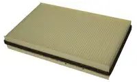 Filtru, aer habitaclu Fleetguard AF55753