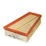 Filtru aer Hengst Filter E1075L
