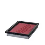 Filtru aer Hengst Filter E555L