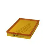 Filtru aer Hengst Filter E654L